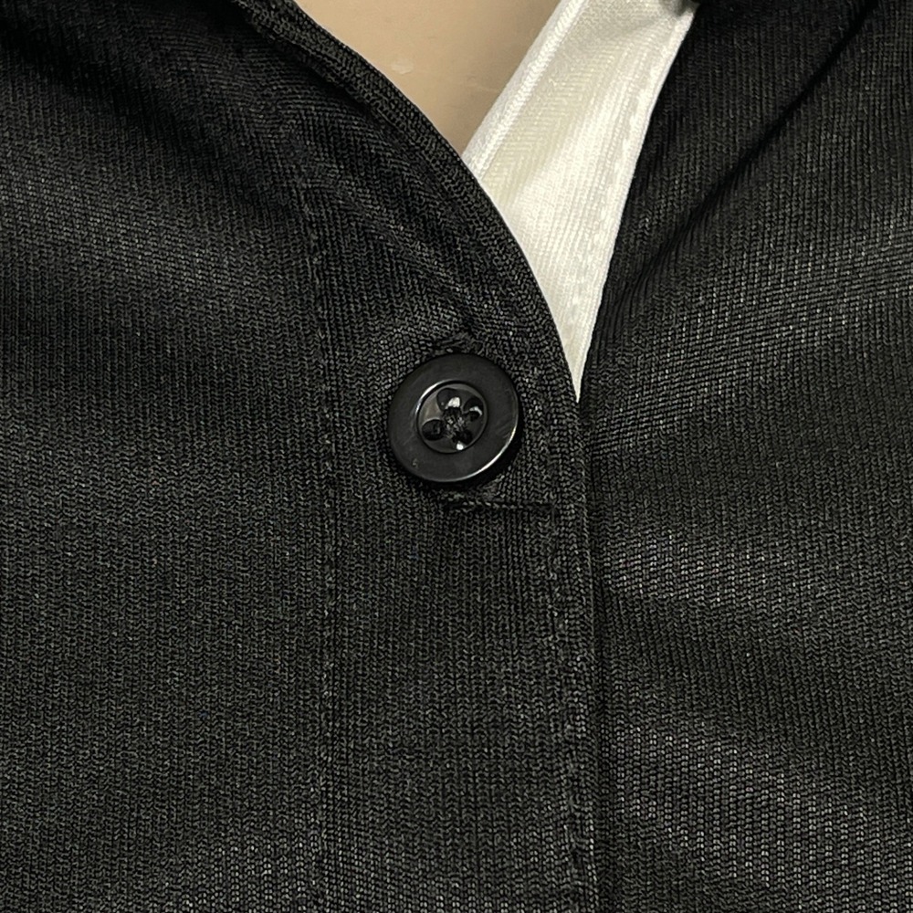 Raytheon Intelligence & Space Elevate Black Polo … - image 4